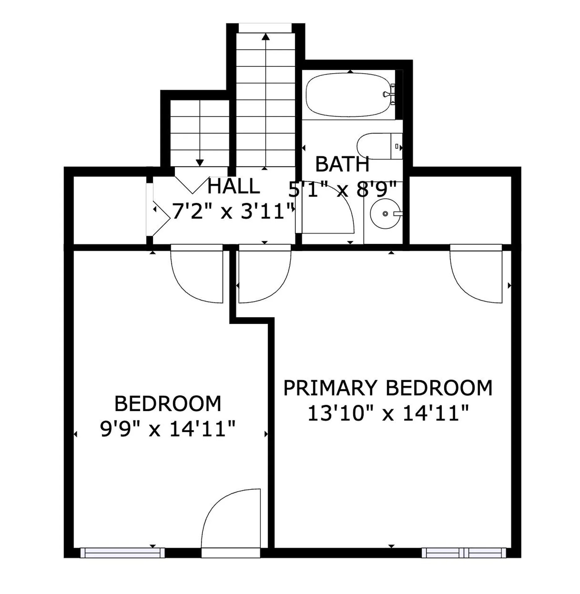 267 Pearl Street Burlington VT 05401