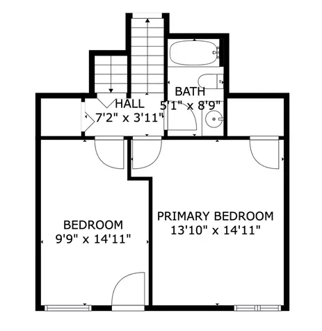 267 Pearl Street Burlington VT 05401