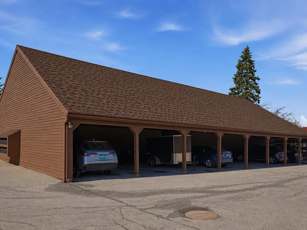 53 Twin Oaks Terrace South Burlington VT 05403