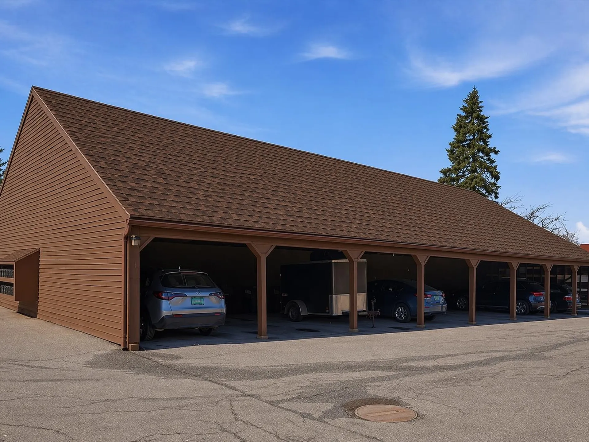 53 Twin Oaks Terrace South Burlington VT 05403