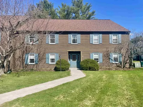 53 Twin Oaks Terrace South Burlington VT 05403