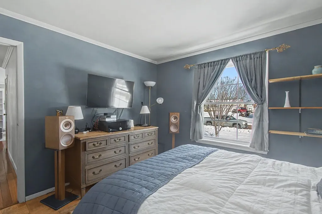 47 Chelsea Road Essex VT 05452