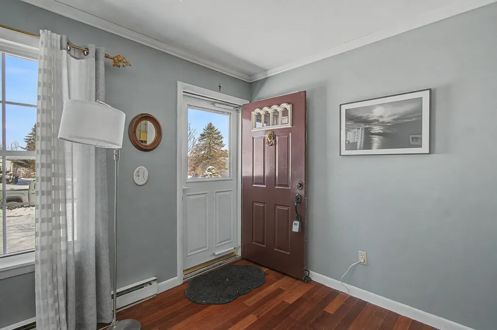 47 Chelsea Road Essex VT 05452