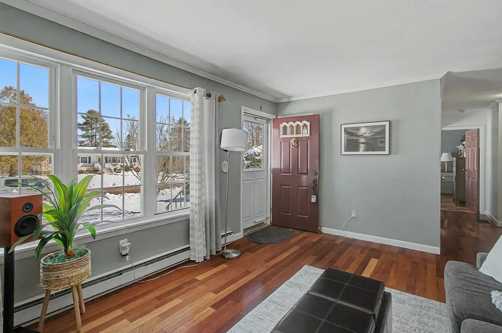 47 Chelsea Road Essex VT 05452