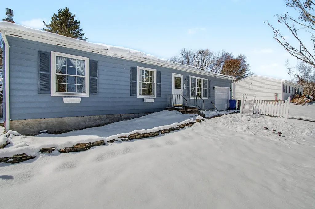 47 Chelsea Road Essex VT 05452