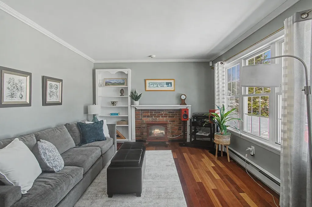 47 Chelsea Road Essex VT 05452