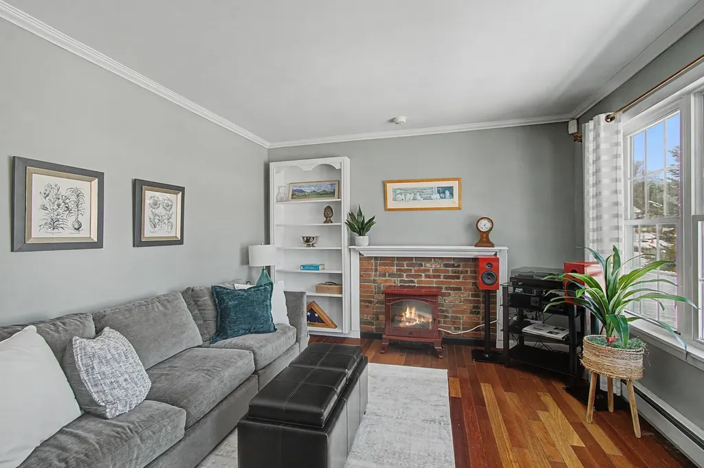 47 Chelsea Road Essex VT 05452