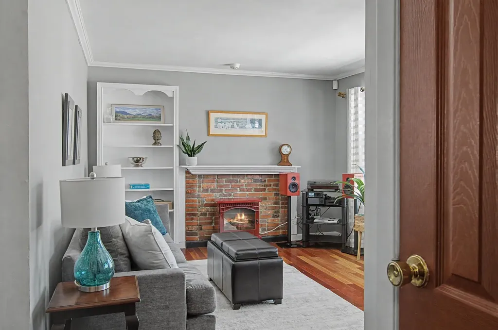 47 Chelsea Road Essex VT 05452