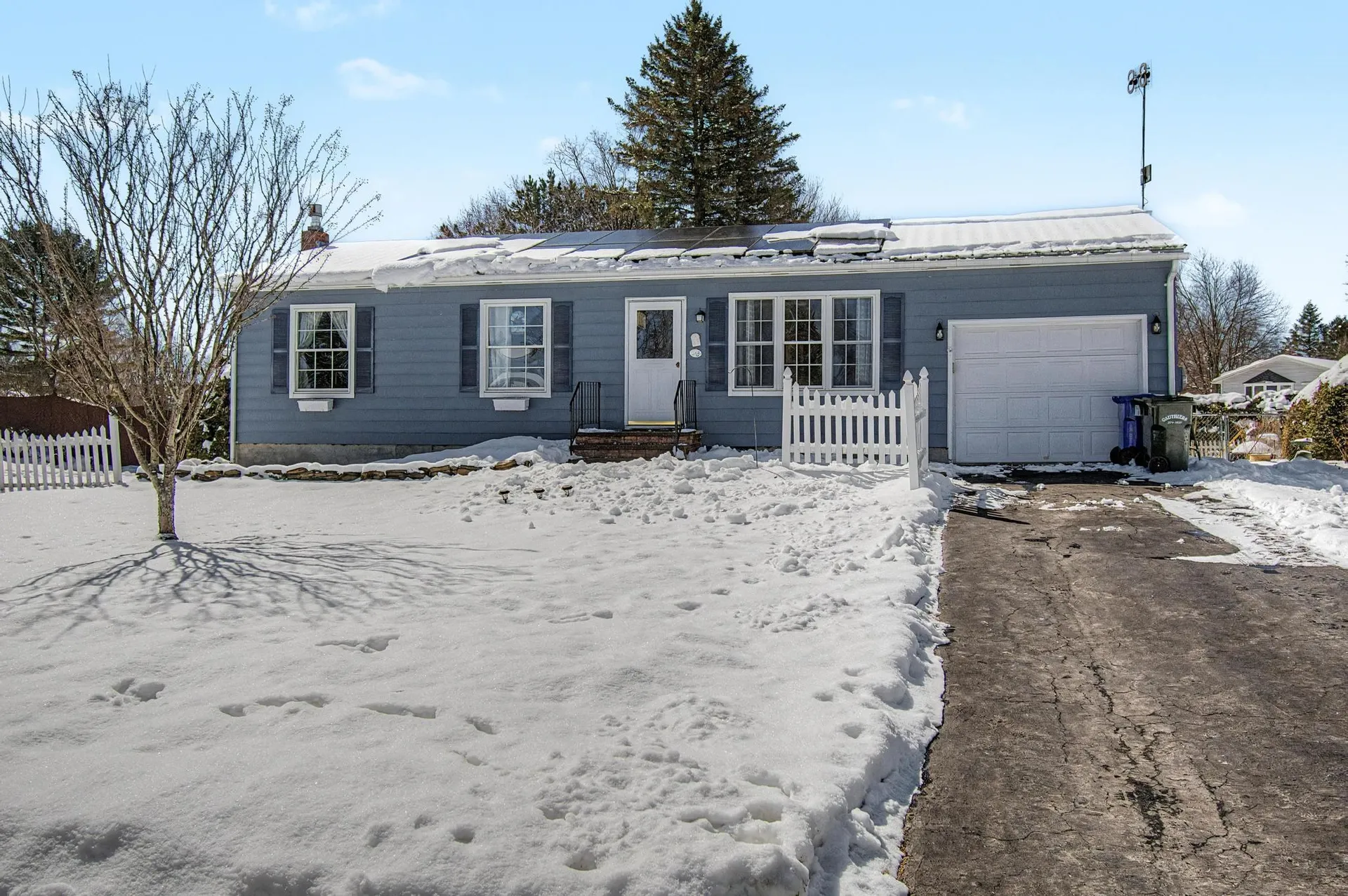 47 Chelsea Road Essex VT 05452