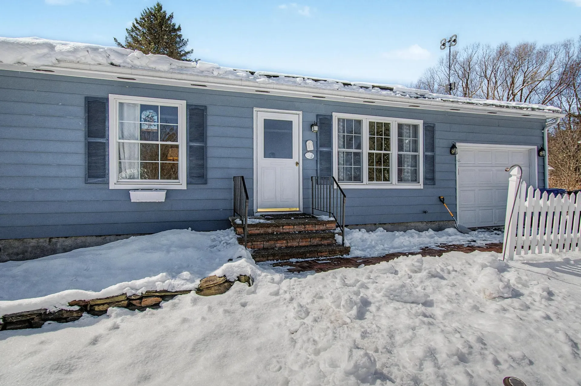 47 Chelsea Road Essex VT 05452