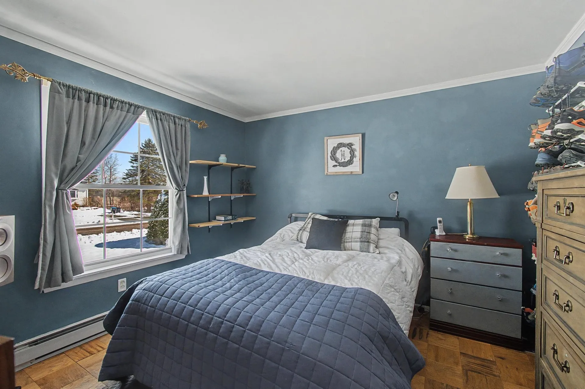 47 Chelsea Road Essex VT 05452