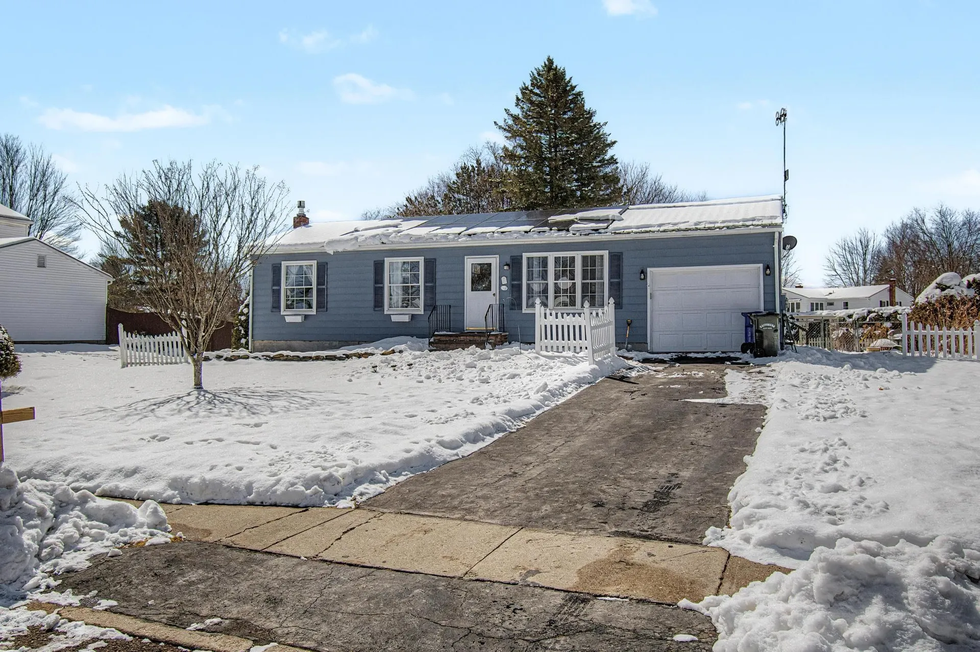 47 Chelsea Road Essex VT 05452