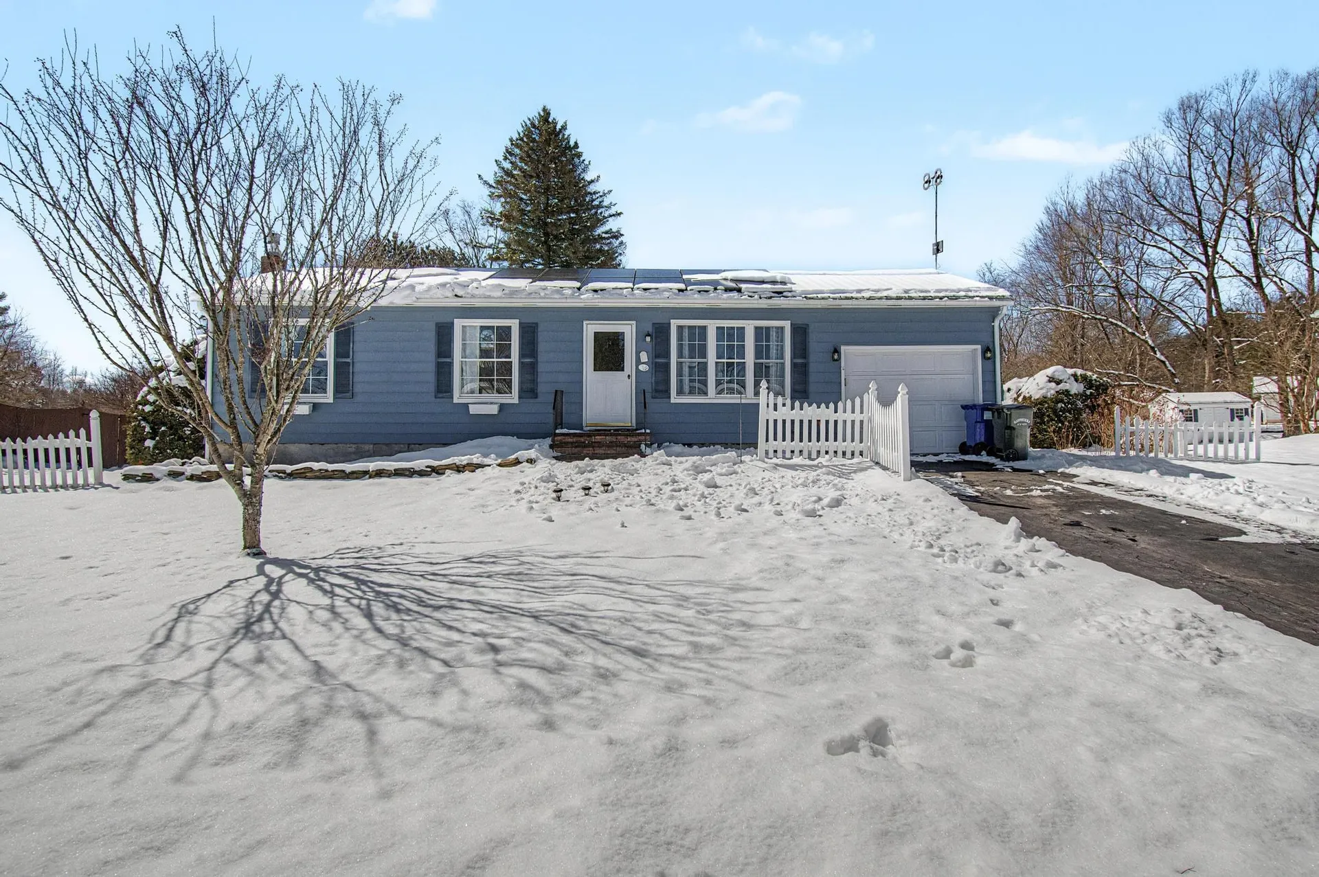 47 Chelsea Road Essex VT 05452