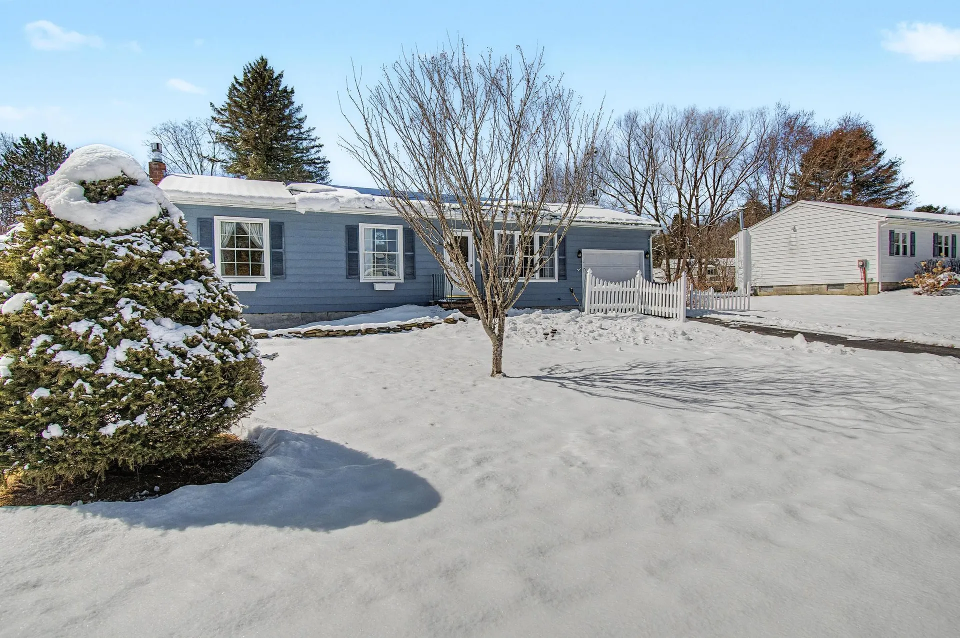 47 Chelsea Road Essex VT 05452