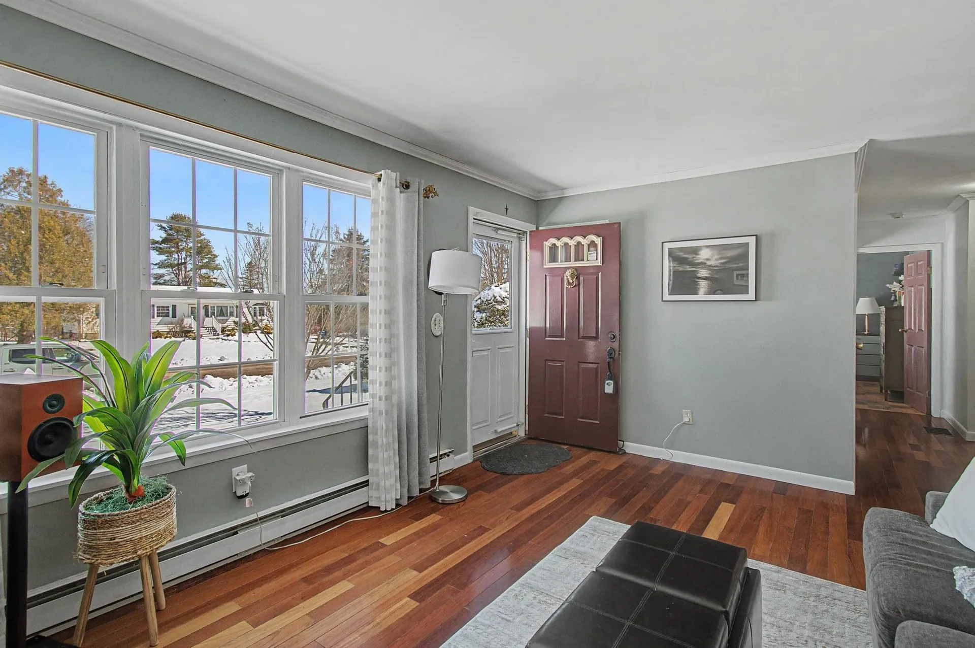 47 Chelsea Road Essex VT 05452