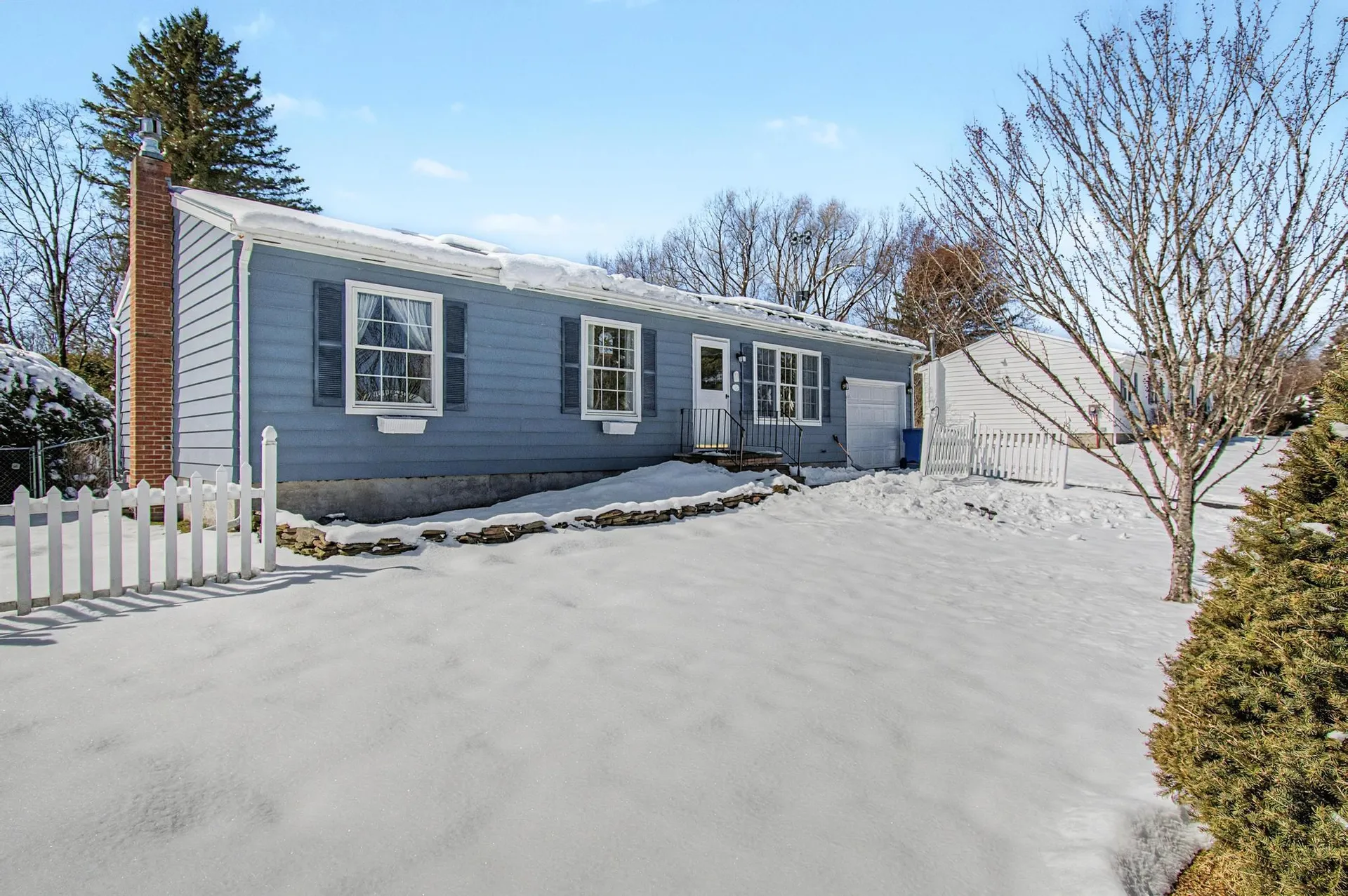 47 Chelsea Road Essex VT 05452