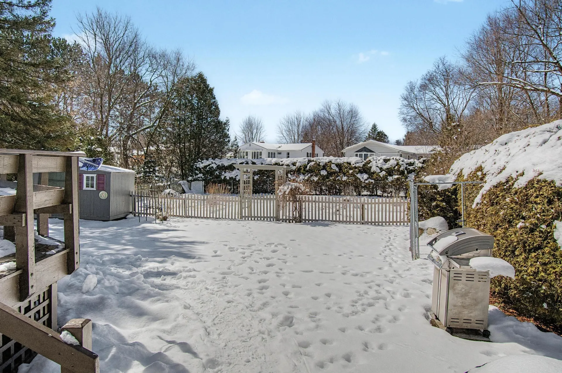 47 Chelsea Road Essex VT 05452