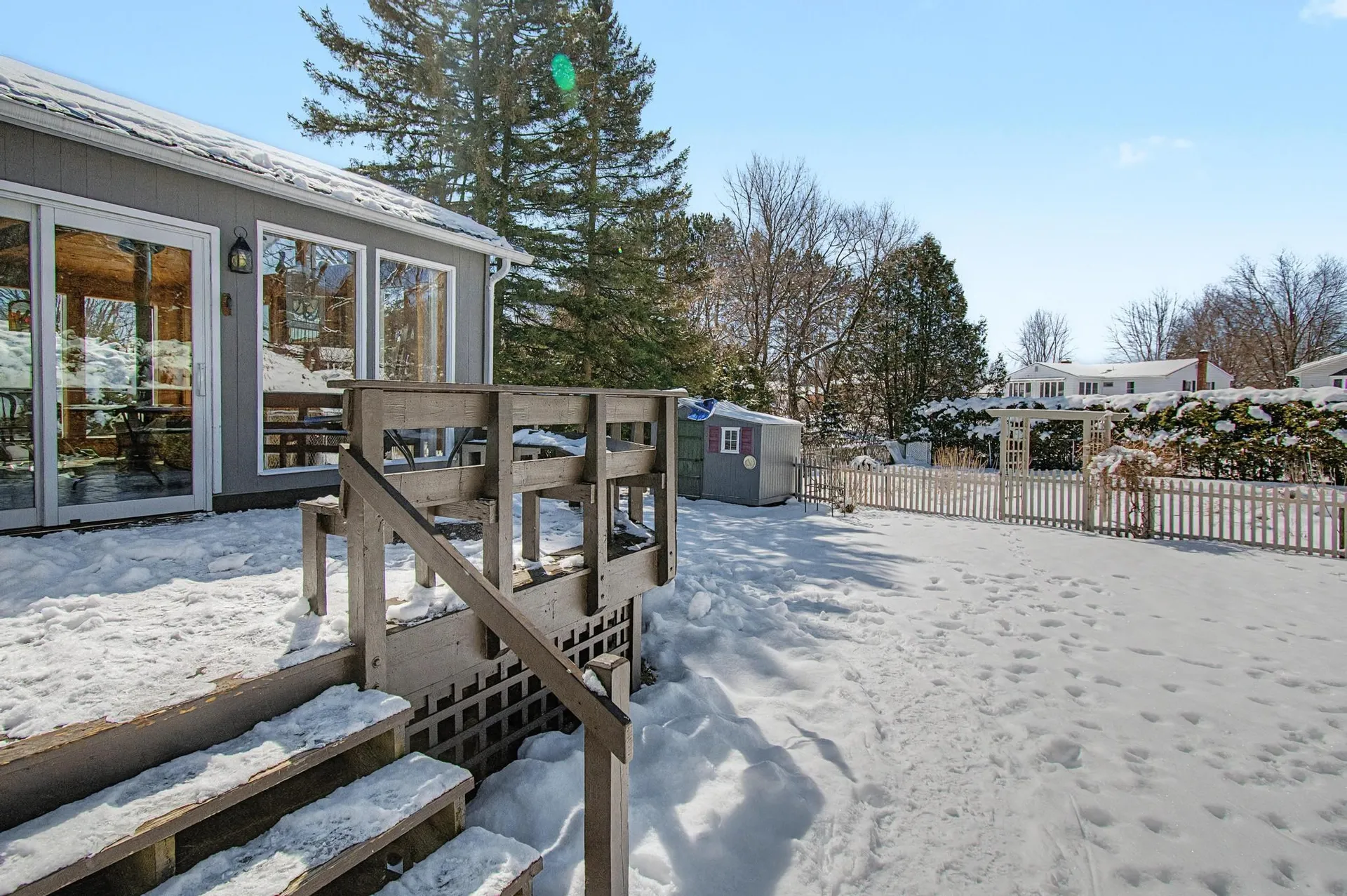 47 Chelsea Road Essex VT 05452