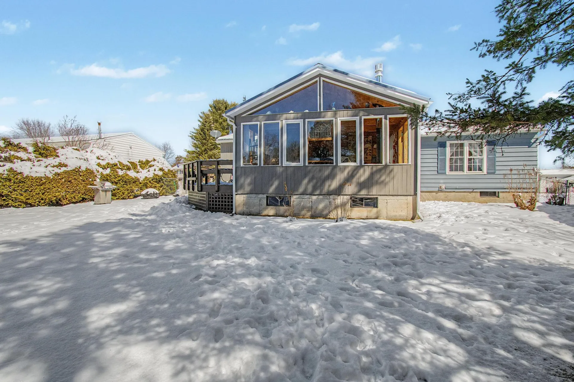 47 Chelsea Road Essex VT 05452