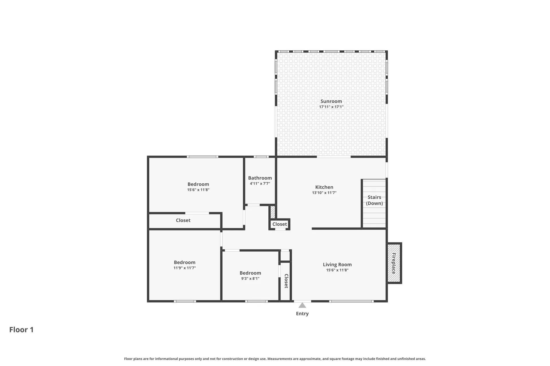 47 Chelsea Road Essex VT 05452