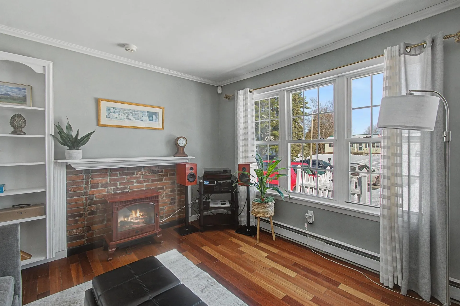 47 Chelsea Road Essex VT 05452