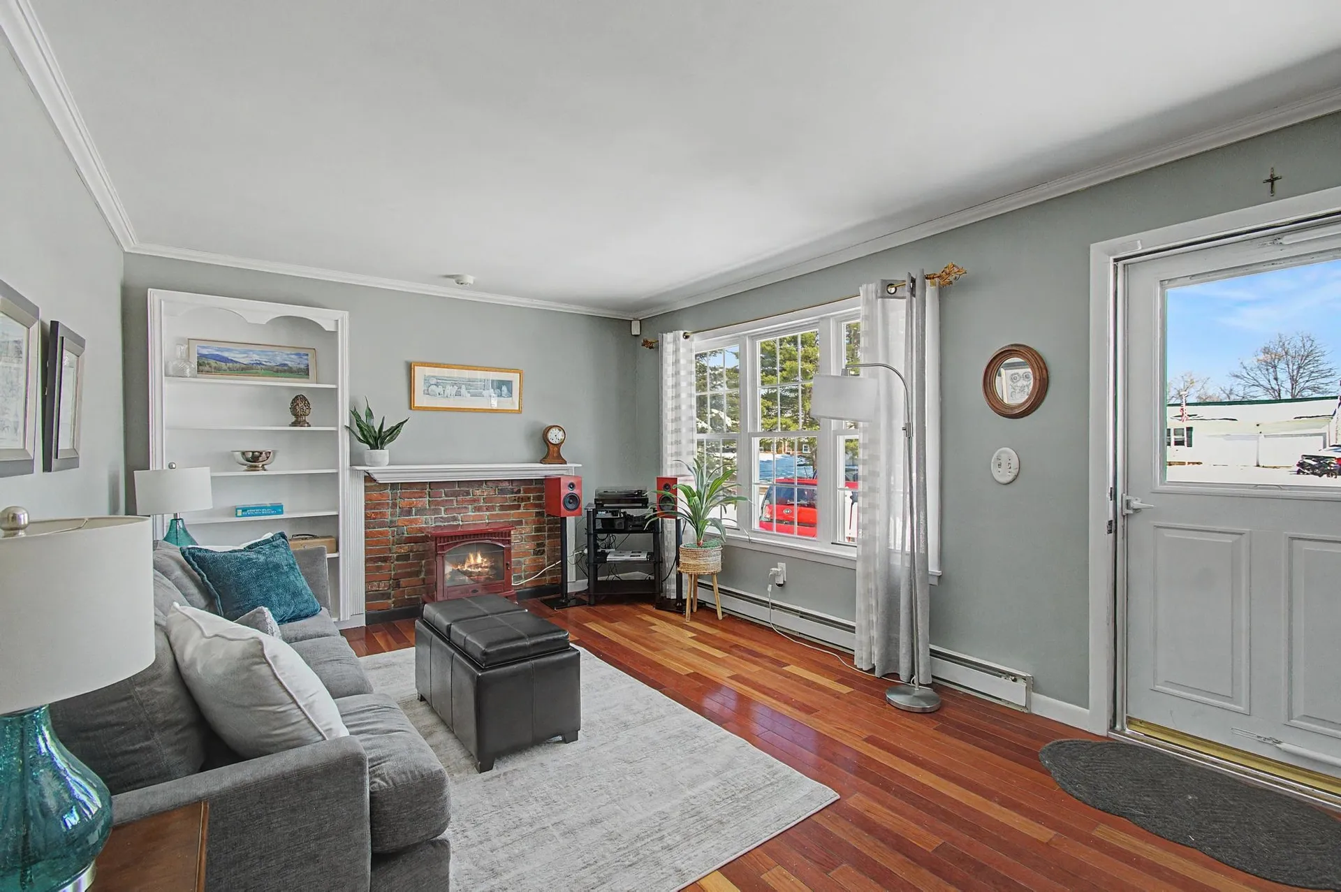 47 Chelsea Road Essex VT 05452