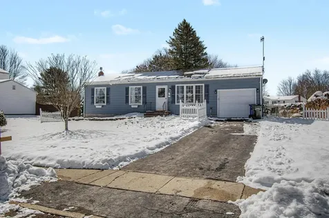 47 Chelsea Road Essex VT 05452