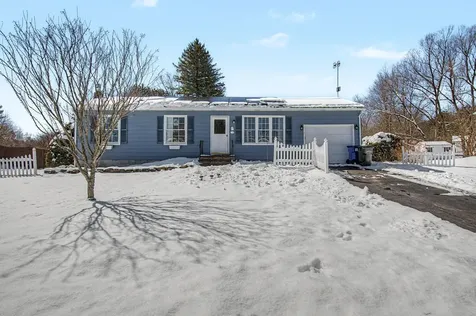 47 Chelsea Road Essex VT 05452