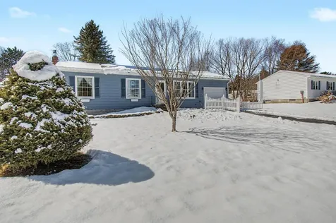 47 Chelsea Road Essex VT 05452