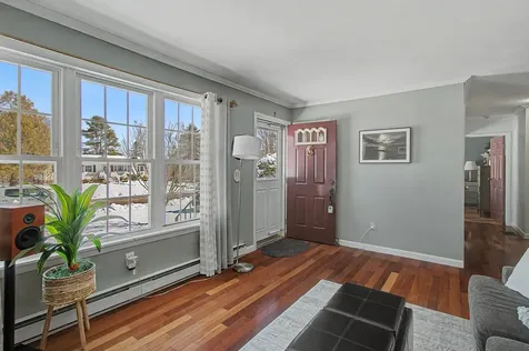 47 Chelsea Road Essex VT 05452