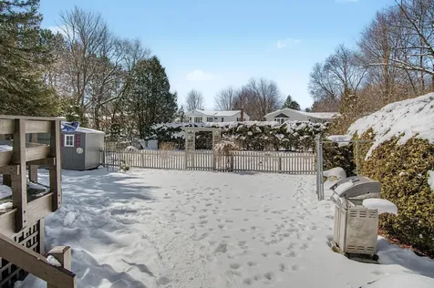 47 Chelsea Road Essex VT 05452