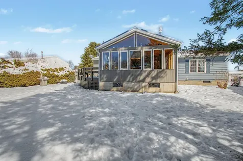 47 Chelsea Road Essex VT 05452