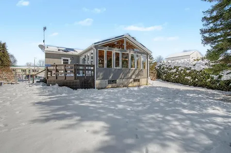 47 Chelsea Road Essex VT 05452