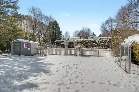 47 Chelsea Road Essex VT 05452