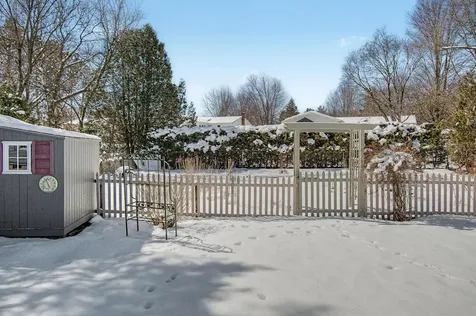 47 Chelsea Road Essex VT 05452