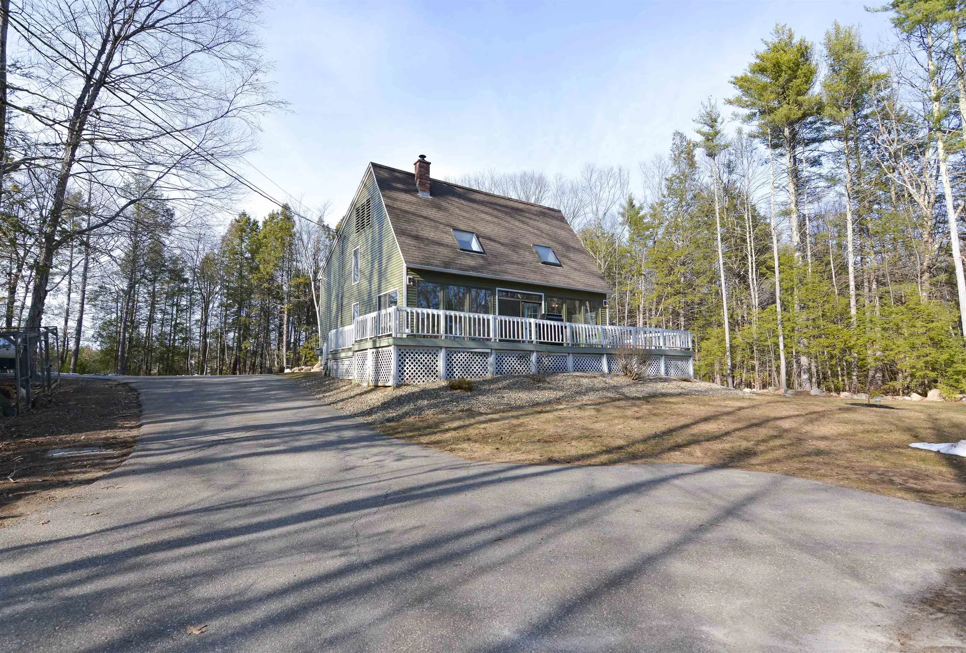 150 North Road Sandown NH 03873