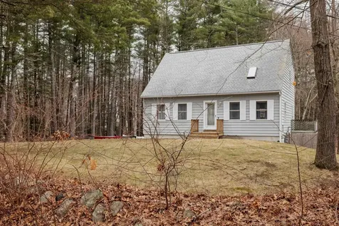 8 Linebrook Road Atkinson NH 03811
