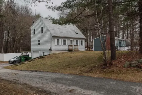 8 Linebrook Road Atkinson NH 03811