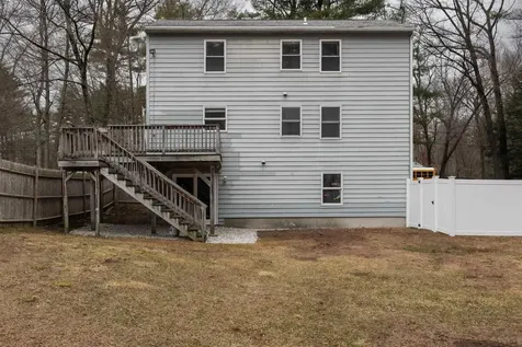 8 Linebrook Road Atkinson NH 03811