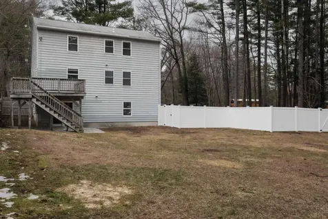 8 Linebrook Road Atkinson NH 03811