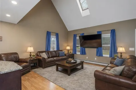 8 Linebrook Road Atkinson NH 03811