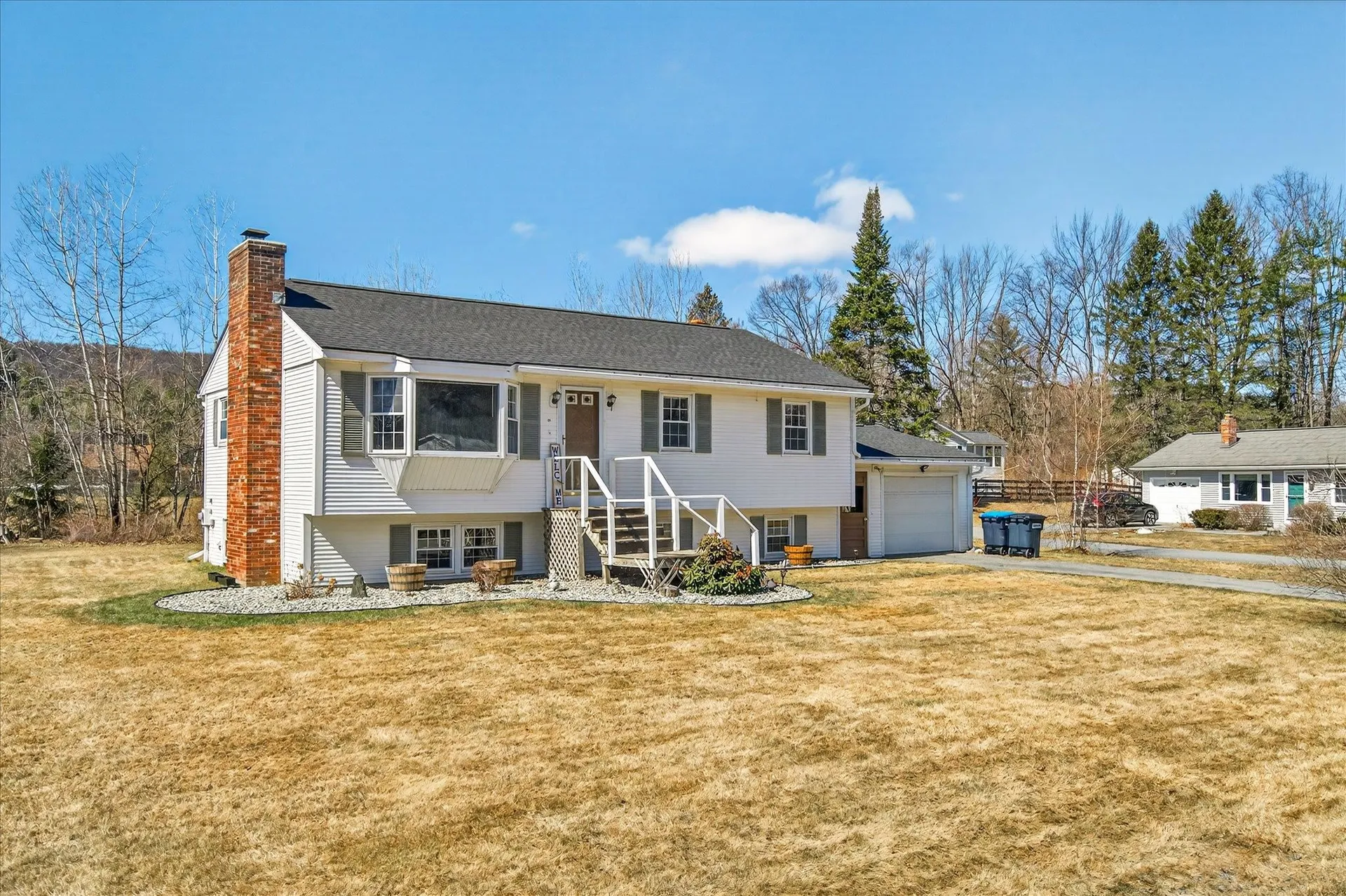 681 Colonial Drive Hartford VT 05001