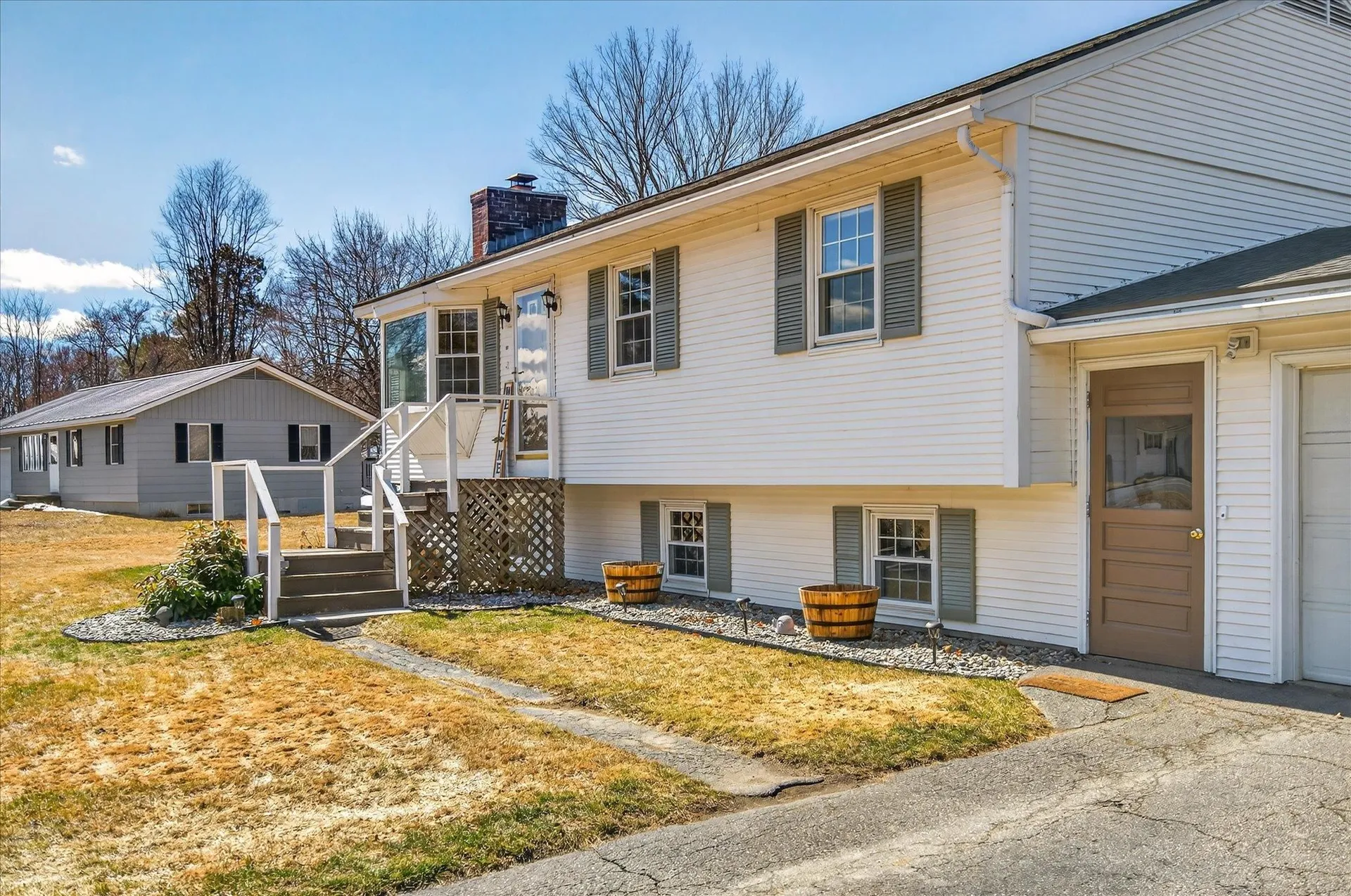681 Colonial Drive Hartford VT 05001