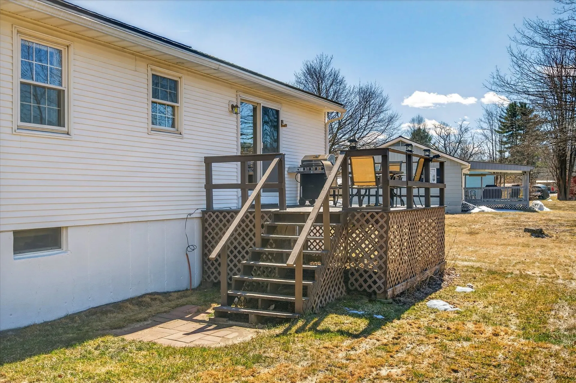 681 Colonial Drive Hartford VT 05001