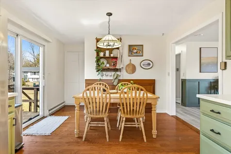 681 Colonial Drive Hartford VT 05001