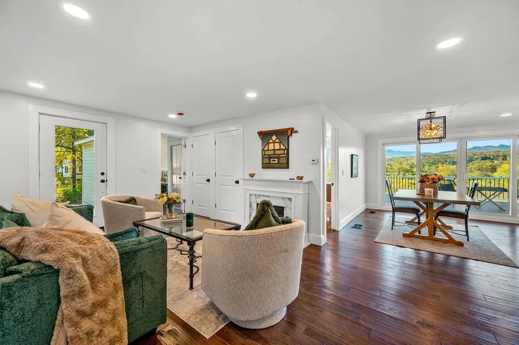 1091 Pucker Street Stowe VT 05672