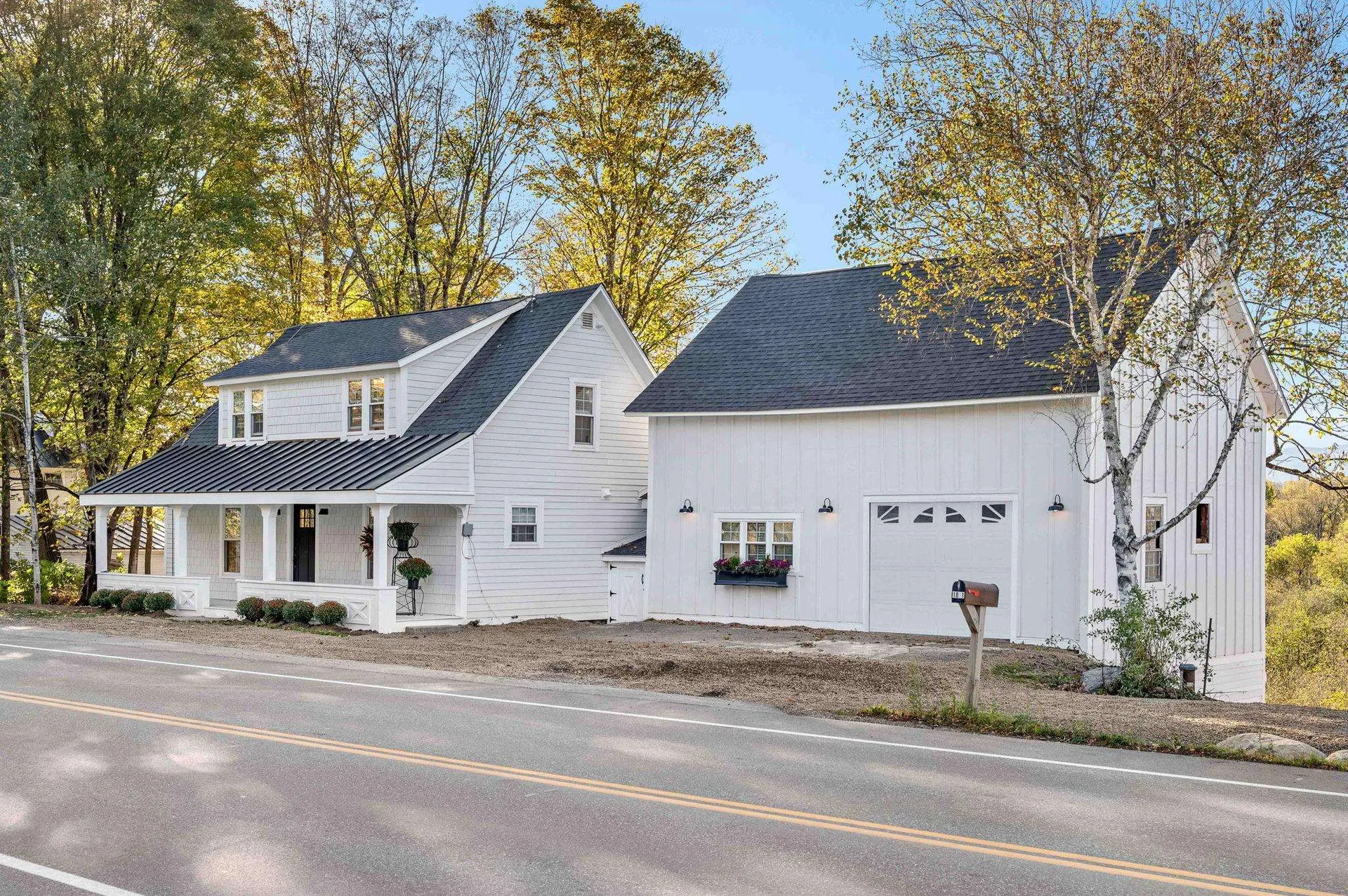 1091 Pucker Street Stowe VT 05672