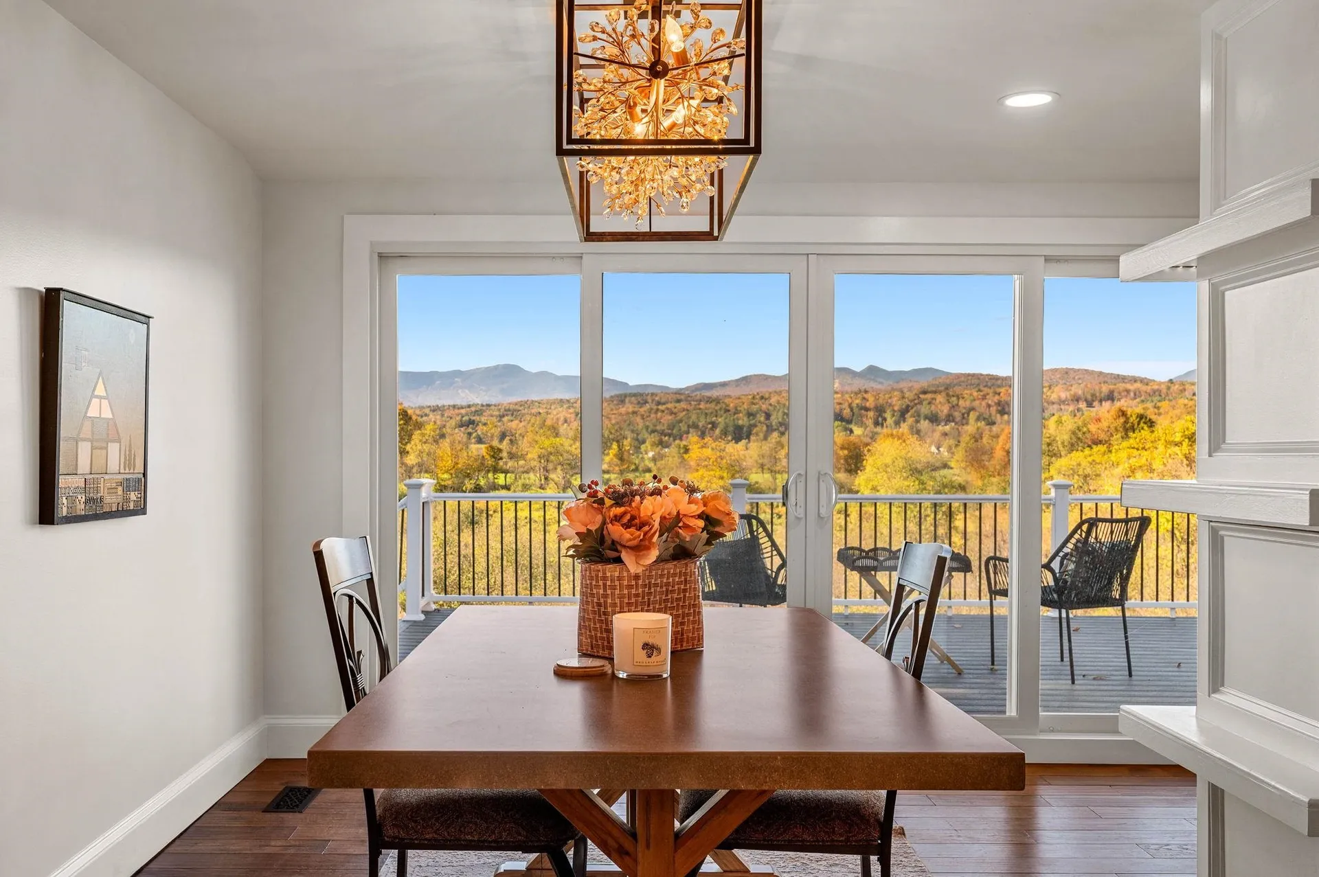 1091 Pucker Street Stowe VT 05672