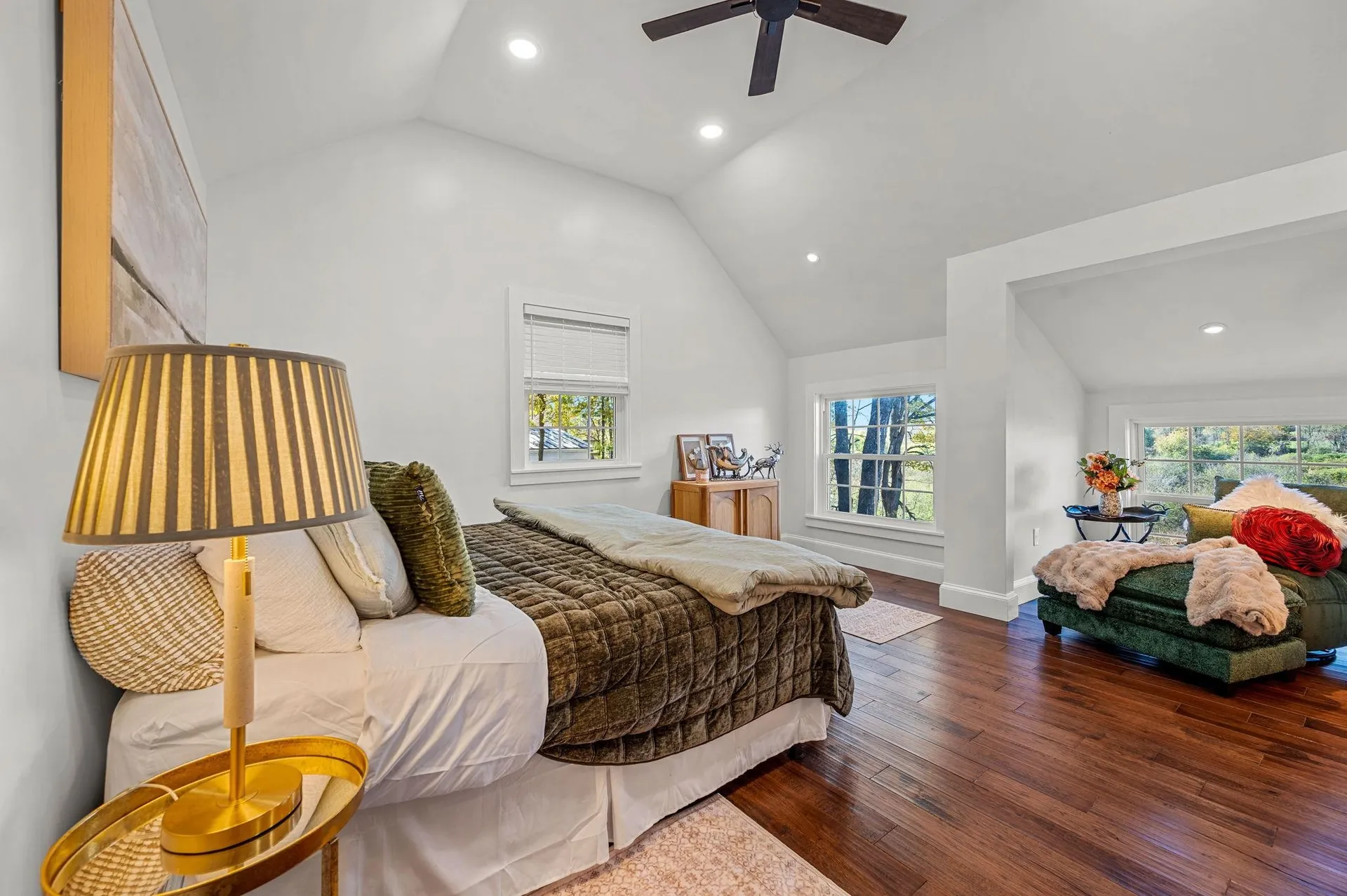 1091 Pucker Street Stowe VT 05672