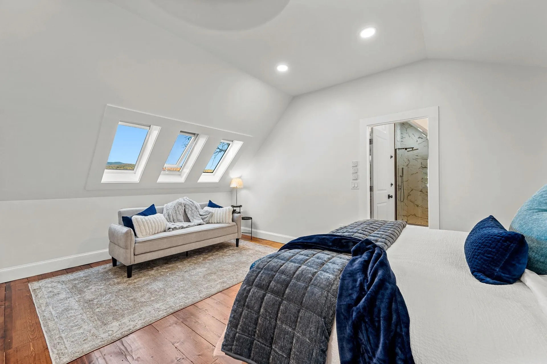 1091 Pucker Street Stowe VT 05672